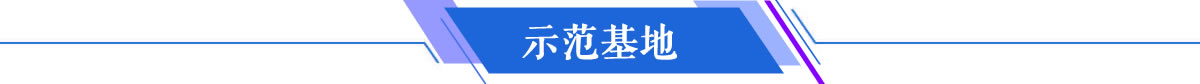 示范基地