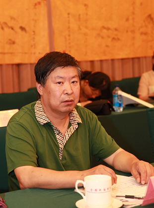 “孝文化与国家软实力”座谈会