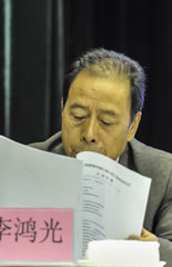 孝行中国健康传播大使公益工程