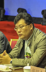 孝行中国健康传播大使公益工程