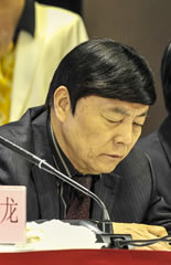 孝行中国健康传播大使公益工程