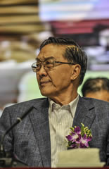 孝行中国健康传播大使公益工程