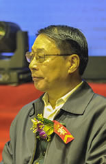 孝行中国健康传播大使公益工程