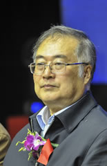 孝行中国健康传播大使公益工程