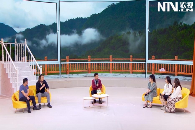 《慈海鹊桥会》第五十期：导致婚姻破裂的杀手是什么？