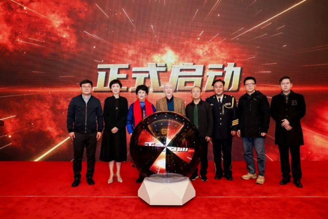 以美润心赋能健康老龄化：银铃风华·艺彩人生中老年艺术展演正式启动