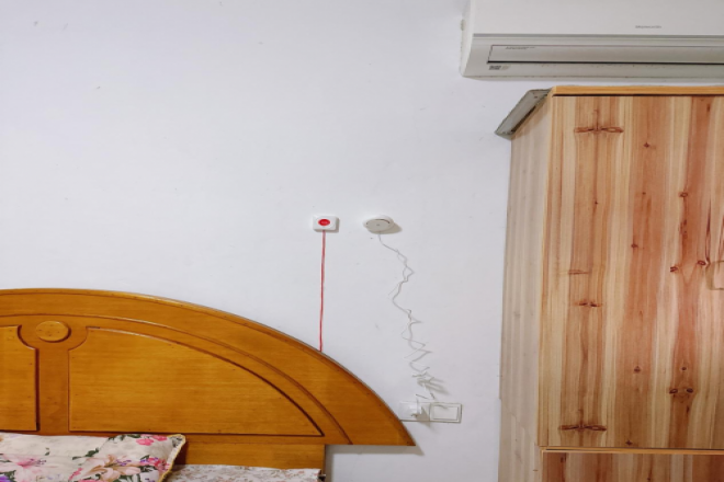 ​科技守护银龄安居，天与养老打造适化改造"江苏样板"——政企联动破解居家养老安全难题