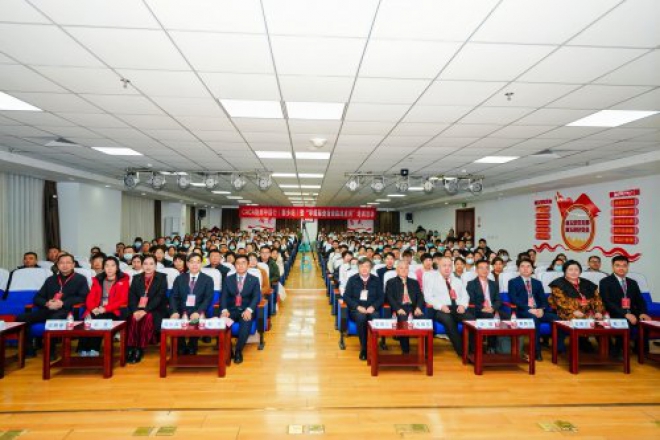 CACA指南中国行（新乡站）暨“早癌筛查指南临床应用”培训活动成功举办