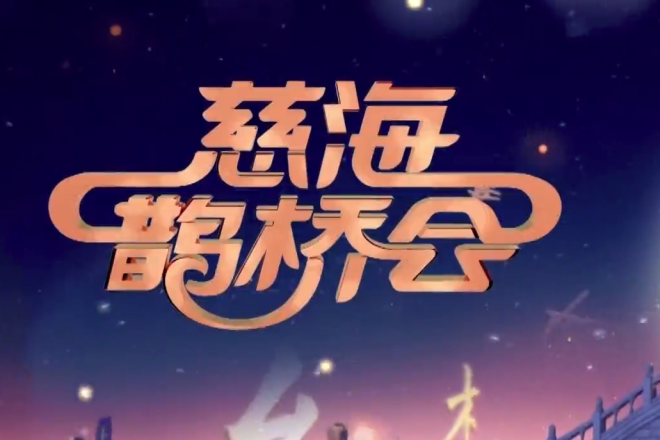 《慈海鹊桥会》第三期 相遇第一眼