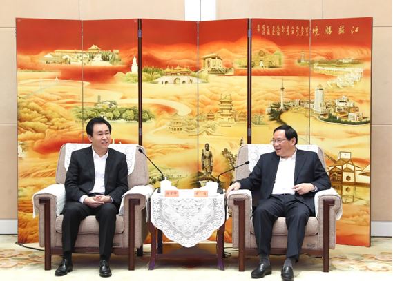 从恒大养生谷看养老产业的恒大样本