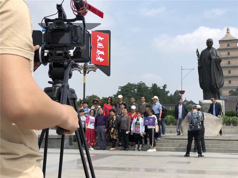 《大国养老》：用初心和影像的力量助推老龄事业发展