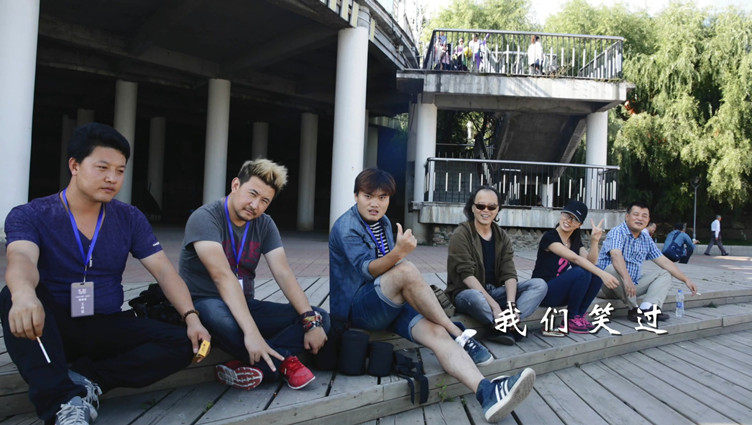 国家首部养老全景人文纪录片——《养老中国》共10集，每集约30分钟，全景式呈现中国养老现状和养老模式的全新探索。