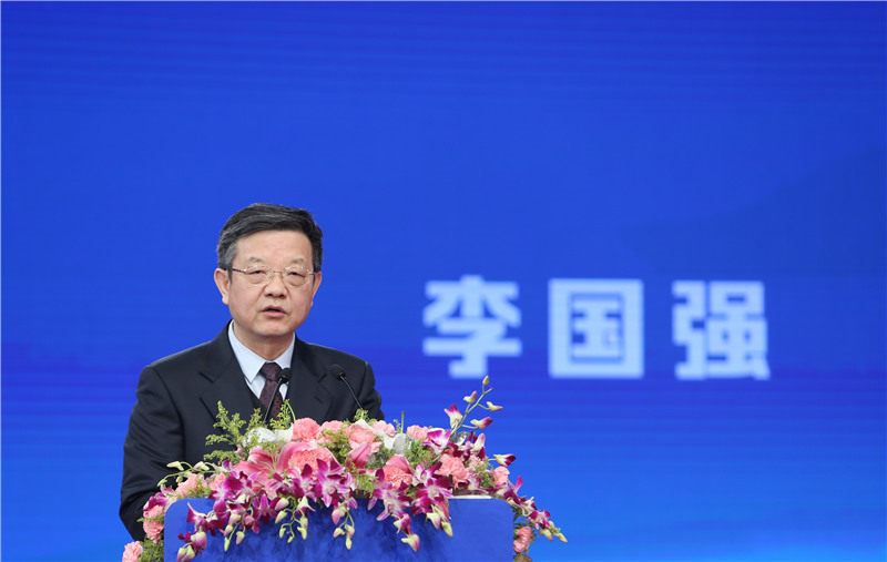 李国强：《大国养老》彰显新时代养老智慧