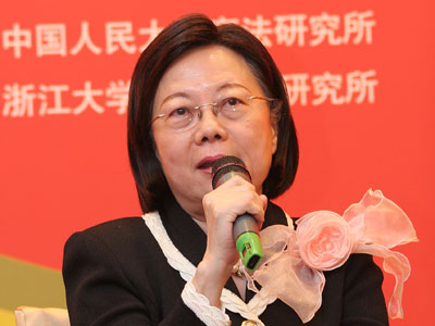 《中国养老先行者访谈录》第一篇章