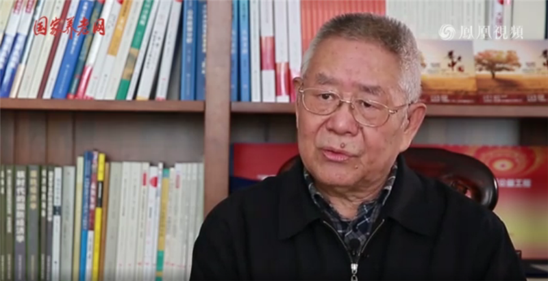 杨正泉：要充分发挥老年人优良品行传帮带作用