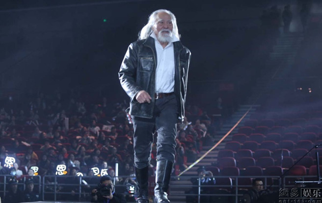 名人面对面：王德顺