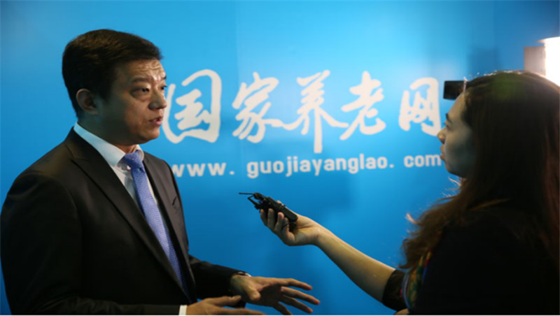 第三届中国国际老龄产业博览会羊城盛大开幕