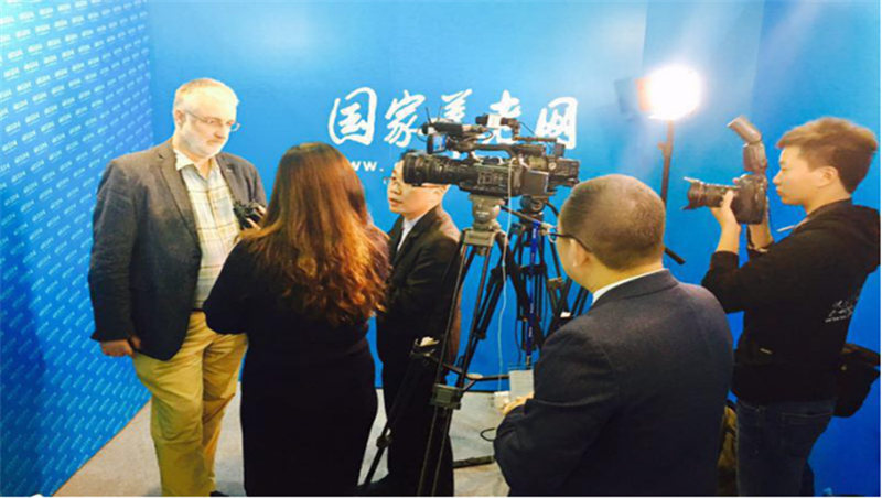 第三届中国国际老龄产业博览会羊城盛大开幕