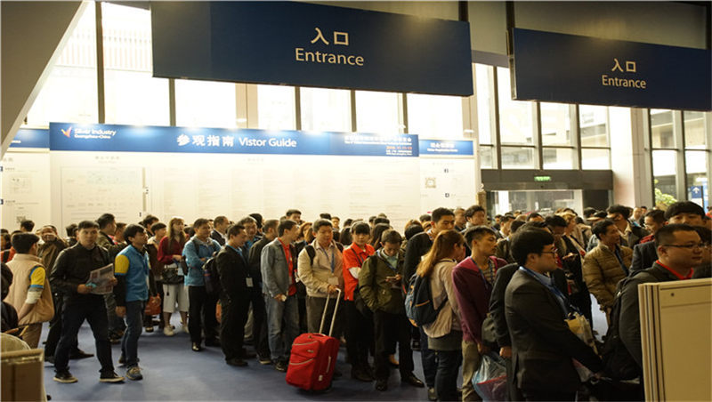 第三届中国国际老龄产业博览会羊城盛大开幕