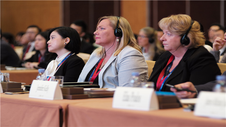 第三届中国国际老龄产业博览会羊城盛大开幕