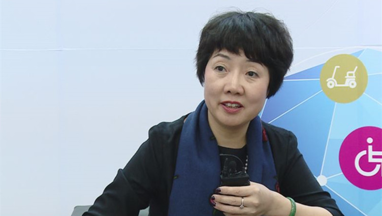 第三届中国国际老龄产业博览会羊城盛大开幕