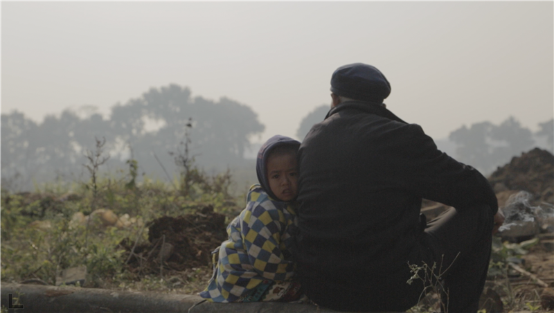 纪录片《当你老了》