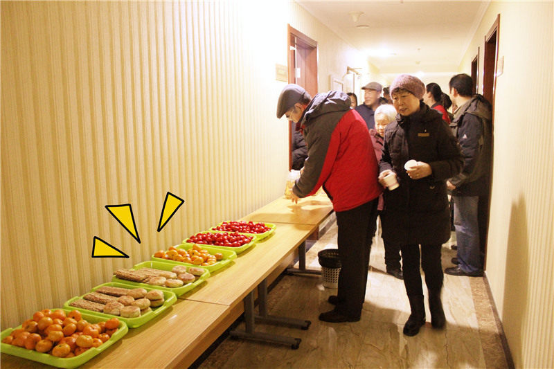 孝行天下,关爱到家-社区里的“四有老人” 孝行天下,关爱到家-社区里的“四有老人”