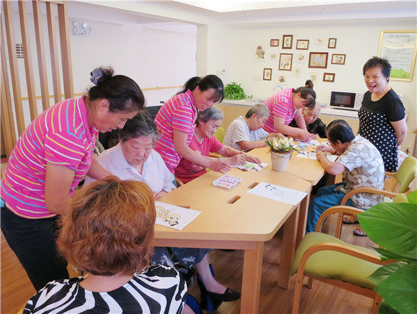 调查：北京养老机构是否“一床难求”？