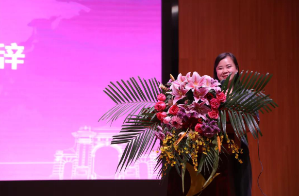 2018清华大学首届长期照护国际论坛燕达国际健康城隆重举行 2018清华大学首届长期照护国际论坛燕达国际健康城隆重举行