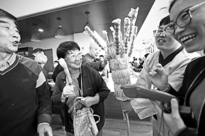 恭和家园养老社区探访记