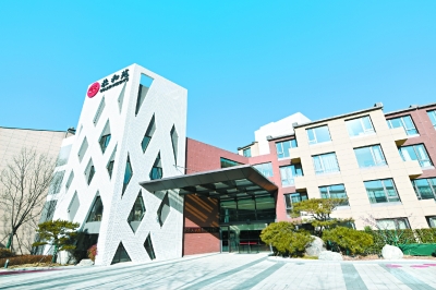 第二家共有产权养老社区将落户通州