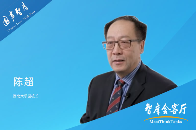 陈超：以科技为骨，将使命作魂