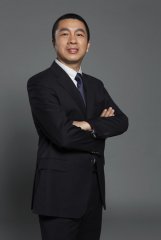 妙医佳CEO孔飞获“第十一届健康中国论坛·年度行业创新人物”奖