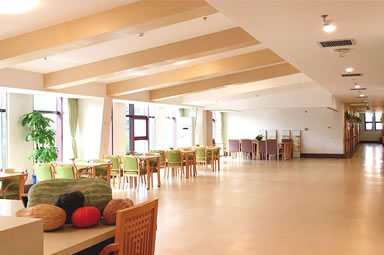 【寸草春晖】学院路分院