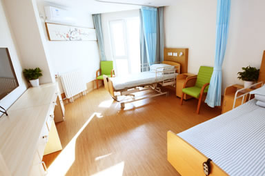 【寸草春晖】双合分院