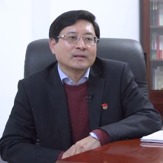 于洪生：四季青敬老院与爱同行60载，献礼新时代大国养老