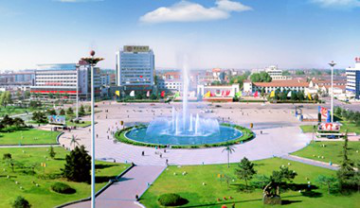 山西长治：新兴产业集群未来将释放巨大能量