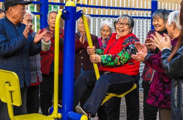 社科院报告：2035年城镇职工基本养老保险累计结余可能耗尽 须采取多举措壮大基金储备规模