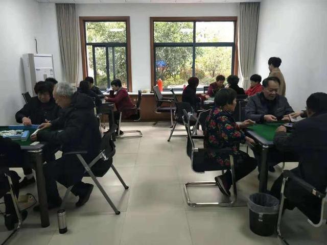 诸暨破解养老业招工难，护工做满10年 能享受房费全免