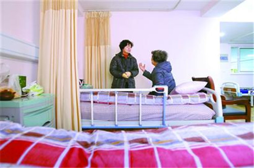 医护康养融合引领健康养老新趋势