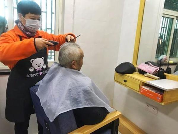 江苏常州探索医养结合模式破解养老之困