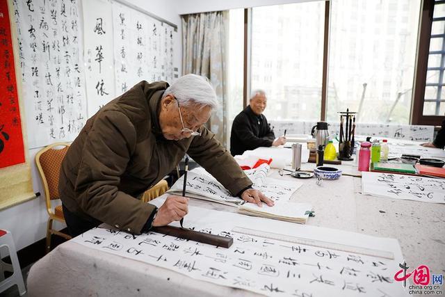 常州：聚力融合 打造中国养老服务的“天堂之城”