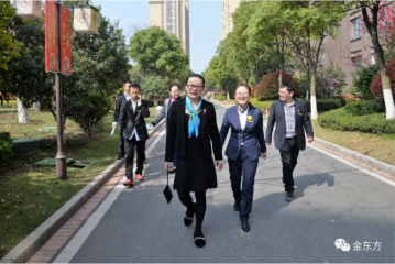 高品质的养老服务就该这样管理，三分你评定，七分我打拼