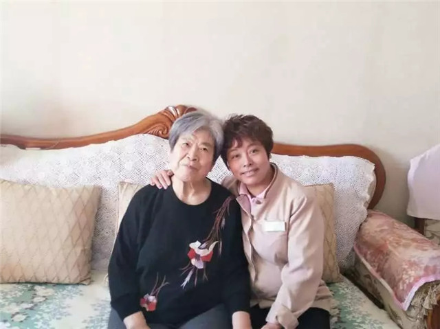 字短情长，燕达情真