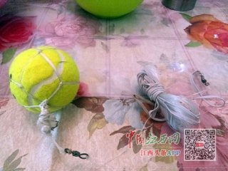 九江老人三项国家专利无偿提供给创业者（图）