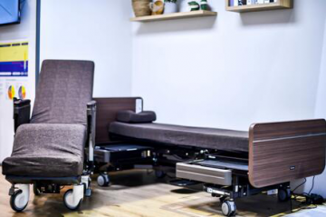 聚焦人居生活健康及人口老龄化问题——百年松下开创品质生活