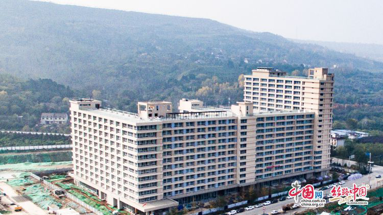 “地产+养老”模式助力西安“品质养老”建设