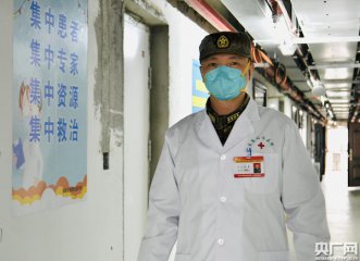 战“疫”老兵的“硬”仗和“巧”仗