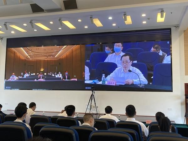 今年底前 川渝全面实现电子数据办理养老保险关系转移接续