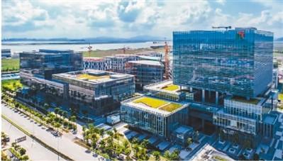 粤港澳大湾区联手抗疫 打造“健康湾区”